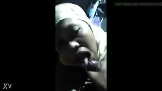 بيت دعارة حجاب نائب الرئيس: بث مباشر لقذف جماعي إباحي