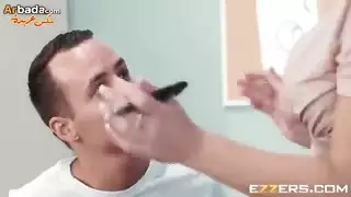 المدير تتناك من الموظف