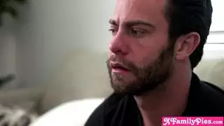 حركة من الباب الخلفي مع ألينا بروكارو