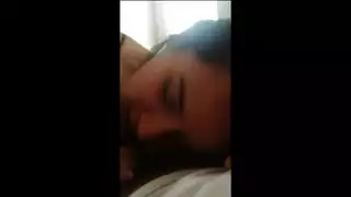 منوم بمؤخرة رائعة في أحلامي الجامحة