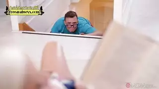 التلصص على الميلف الهيجانة سكس تجسس مترجم