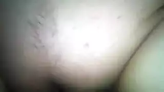 wet tight hole gets rough backdoor action