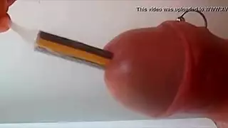 ٥ بدينة مبللة تُدقّ بقضيب ضخم