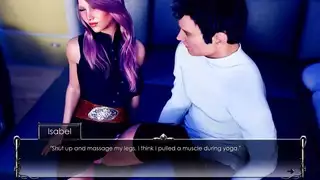 شريط سكس مثلي: حارتان تلمسان وتضاجعان بعضهما حتى الإرهاق