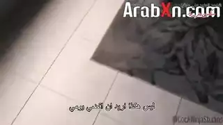 الاخت تحتاج تمرين الرياضه سكس مترجم