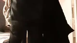 جائع لشرج في شق
