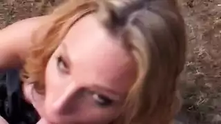 شامة تحت الفم