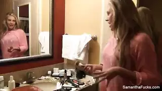 مثلثات جنسية في غرف الفندق وأكثر
