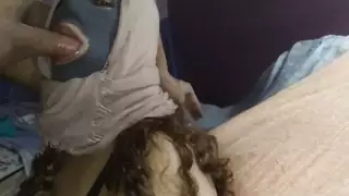 علاقة جنسية جماعية إكس إكس إكس: جمال عربي يُملأ بزبور صلبة نابضة