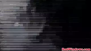 ديك مزيف مزدوج بورن عنيف