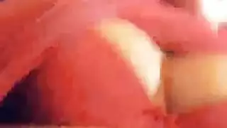 حركة عزباوية حارقة لإبنوسي في مؤخرة فان