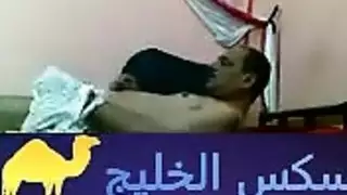الزب العنتيل الكبير والشرموطة