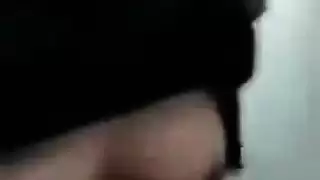 محجبات ومستعدات للضرب العربي الخشن