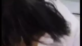 نجمة إباحية مصرية تأخذ عدة أعضاء في مشهد جماعي شديد