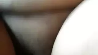 مغربية مشعرة تدمر بواسطة زب كبير