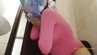 عاهرة مصرية تُمارس الجنس بقوة بعد ترتيب عبر تويتر