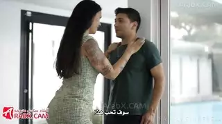رغبات محظورة: زوجان صريحان في فيلم إباحي خام