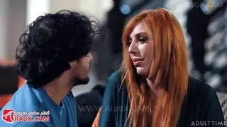 مشهد ميلفات مثير: كسر كل الحواجز