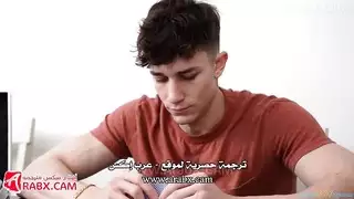 أم مثيرة خبيرة ترفع الرهان بإنهاء داخلي