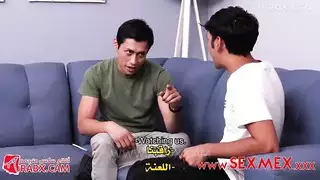 سكس مترجم الأخت وأخوها وصديقها سكس محارم