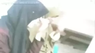 محجبتين ملتزمتين في عيادة طبية
