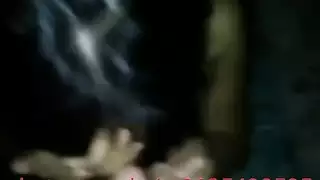 أم مغربية تشبع فرجها ضربًا قاسيًا
