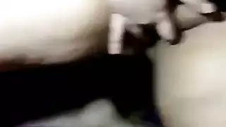 صديقي يقذف حمولته في مؤخرتي