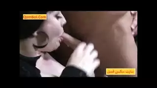 مختارات المقاطع الإيرانية المثيرة التي تصب الماء