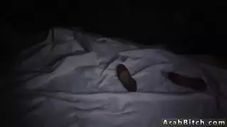 أول مشهد للشاب: جماع قوي وإنزال داخل المهبل