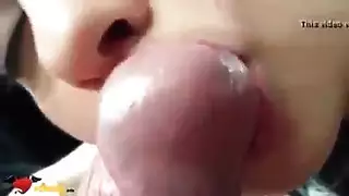 جنس فموي ملكي: تبتلع كل قطرة