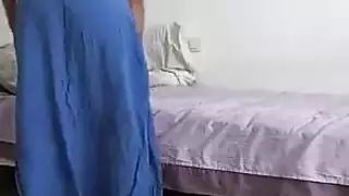 ٤ تسريب شريط جنس مصري غير مقطع: نيك عادي ساخن