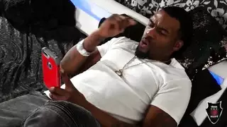 جينيفيف سين مؤخرتها الكبيرة في جماع بين الأعراق – ذكرى إباحية صريحة