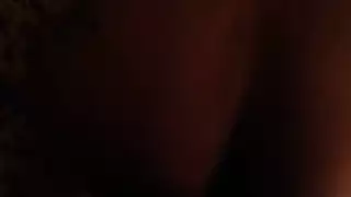 نكاح مزدوج من شابين ممتلئين