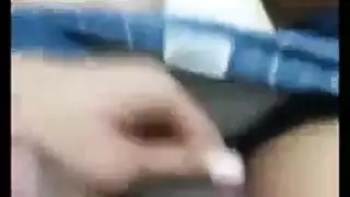 متعة الثدي المثقوب تتحول إلى جماع إباحي مكثف