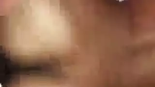مؤخرة ضخمة طلقات خلفية تُضرب من الخلف