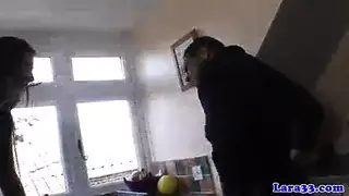 الابيض ولاسود