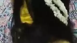 الفتيات في قضيب جلدي اللعنة