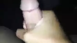 خنثى مثار يمارس جنس عنيف وشفط