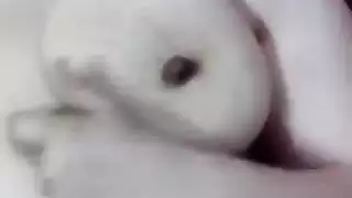 تخنيث الام وهيا نأمة