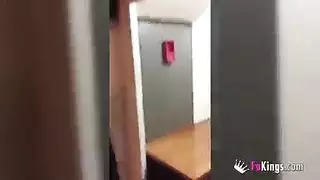 سكس في المترو و بعبصه