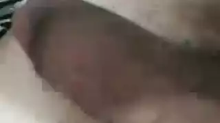 محفظة فارغة، مؤخرة ممتلئة: شرج صباحي إكس إكس إكس