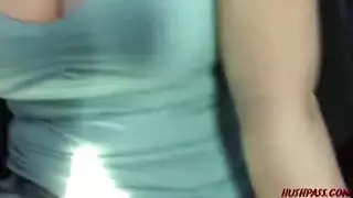 جنس شرجي مكثف: إثارة هاردكور برازيلي مع طيز كبير