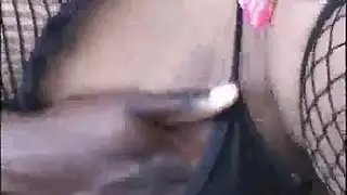 دبل نيك شرجي بقوة