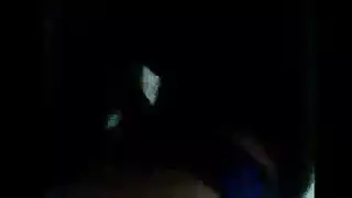 عربية ذات مؤخرة كبيرة تتعرض لنيك قوي وقذف داخلي