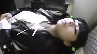 مثلية جنسية عراقية جامحة مع إيلاج مزدوج