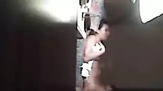 رهبانة محرمة: شهوة الحيوانات إكس إكس إكس