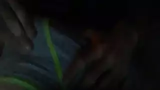 مص فرنسي مغر ووضعية كلابي