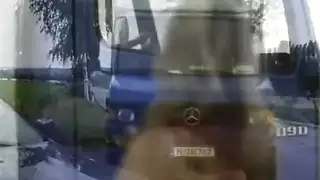 أصغر مراهقة قانونية في جنس شرجي وبلووجوب