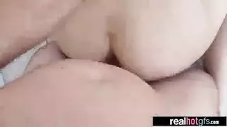ثنائي وحشي مع نيك شرجي وطحن خشن