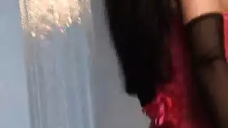 الحركة الشرجية الخشنة تسبب خاتمة فوضوية ساخنة